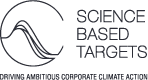Science Based Targets